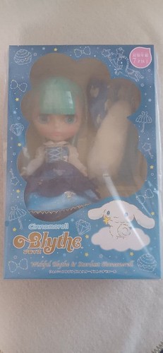 Neo blythe wishful - wishful,