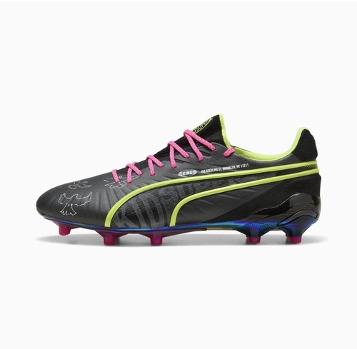 Puma king ultimate kidsuper - puma,