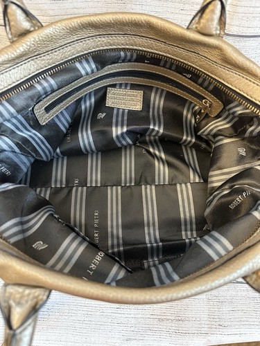 Robert pietri leather - pietri,