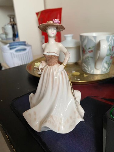 Coalport debutante meryl - coalport,