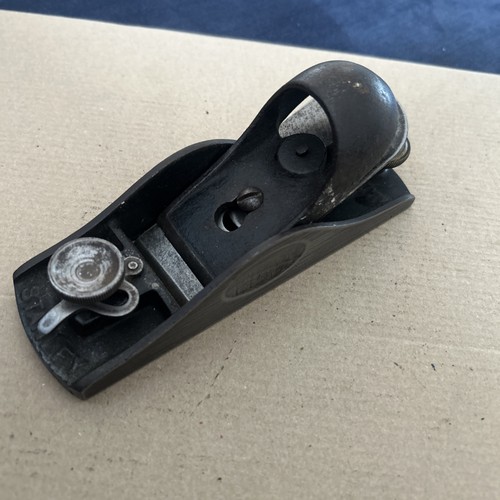 Early vintage stanley 1 2 - vintage, 1/2