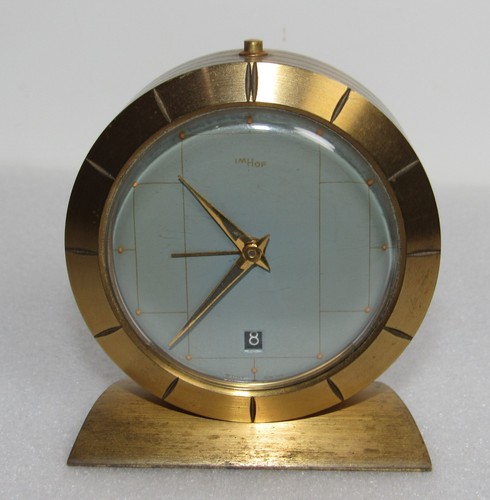 Swiss imhof calendar and - calendar,