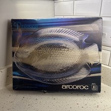Vintage Arcoroc Huge 15”