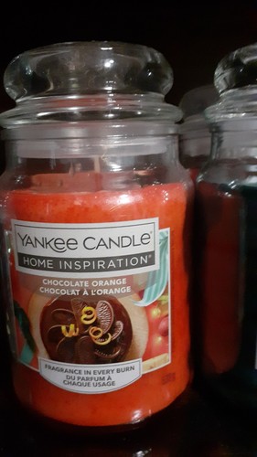 Yankee candle large jar - large,