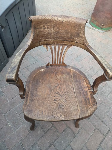 Antique victorian solid - antique,