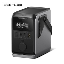 EcoFlow TRAIL 300 DC Portable