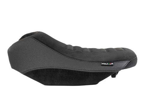 Isotta comfort riders seat - riders,