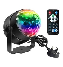 Disco Lights, SEBRUANC Mini