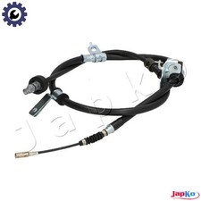 CABLE PULL PARKING BRAKE