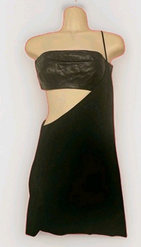 Versace versus black - versus,