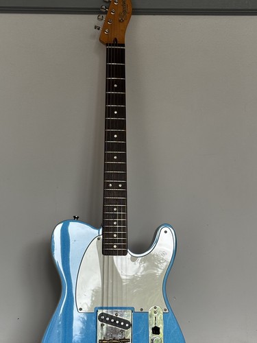 Fender squire classic vibe - squire,
