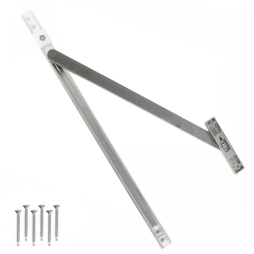 Upvc door restrictor - restrictor, patio