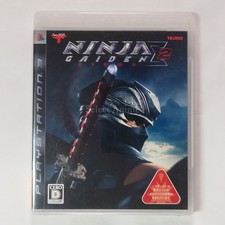 Ninja Gaiden Sigma 2