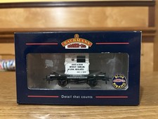 BACHMANN 37-975 GWR CONFLAT