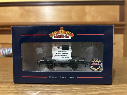 Bachmann 975 gwr - 37-975,