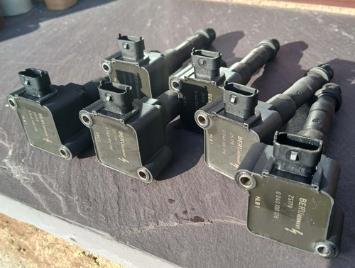 Porsche 997 coils 99760210404