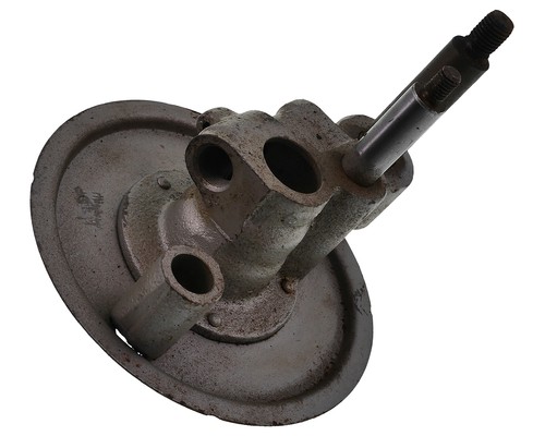 Swingarm front plain car - swingarm, for