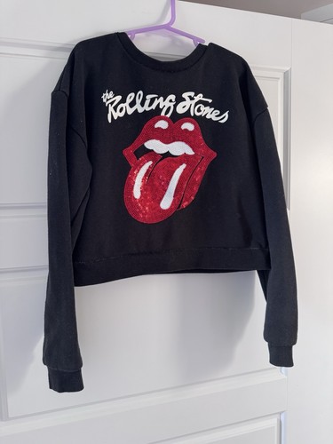 Rolling stones jumper - stones,