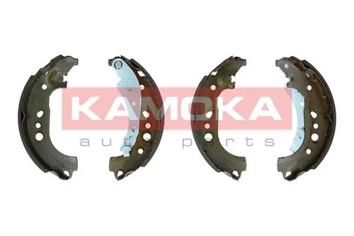 Rear brake shoe - brake,