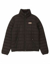 HOLLISTER Mens Padded Jacket