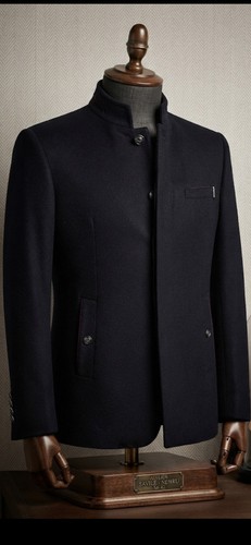 Atelier savile nehru jacket - nehru,