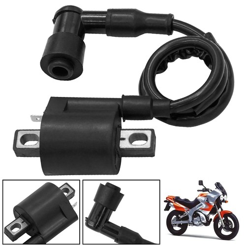 Ignition coil for yamaha dt125 - for,