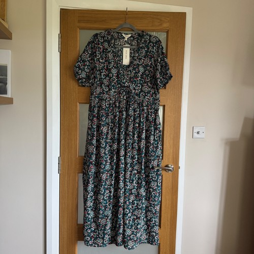 Per una maxi midi - /, dress