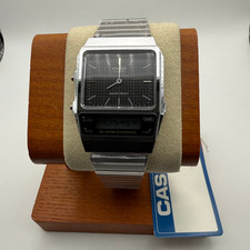 Casio AQ-800E Ana-Digi Quartz