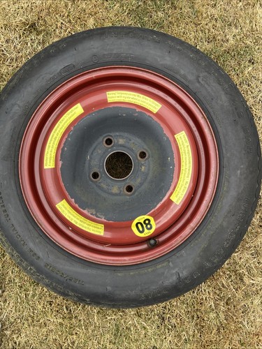 Audi cabriolet spare wheel - cabriolet,