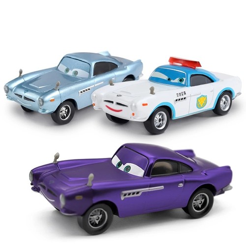 Disney pixar cars doc - disney, hudson