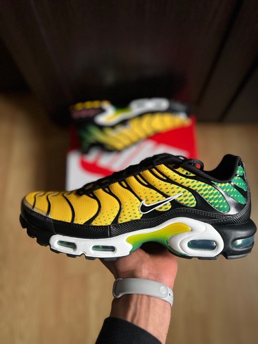 Men nike air max plus - nike, tn