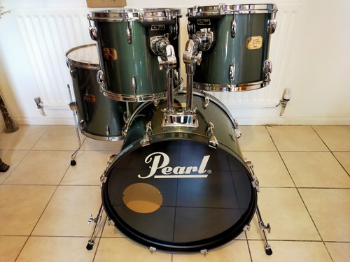 Pearl export shellpack - export,