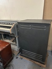Leslie 122 vintage organ