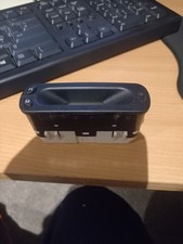 ford classic car dash clock