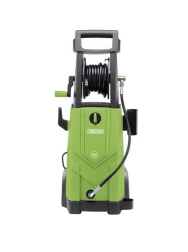 Pressure washer 165 bar car - pressure,