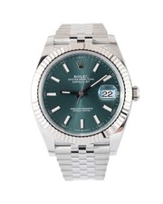 Rolex Datejust 126334 2025
