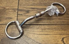 5” Western Stainless Steel