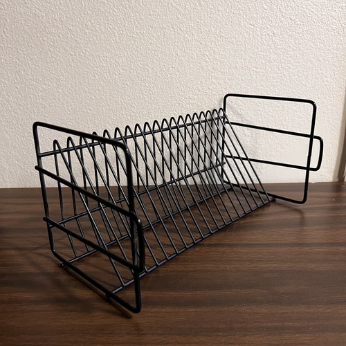 Metal wire rack stand - metal,