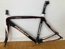 Eddy Merckx SXM 55cm Carbon