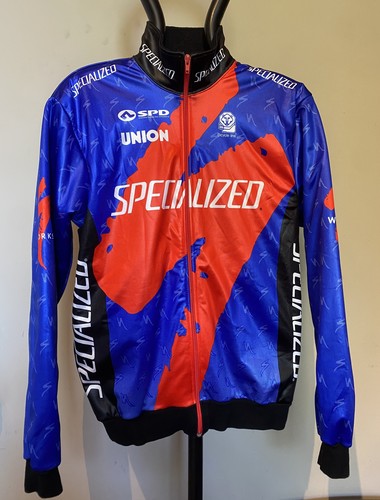 Specialized works long - works,