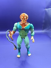 Thundercats Tygra Vintage
