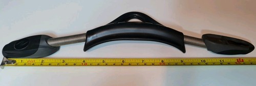 Aqualung fin spring - spring, strap