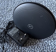 BT WiFi Disc Complete Extender