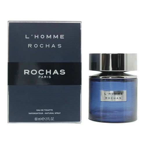 Rochas homme eau toilette - rochas, de