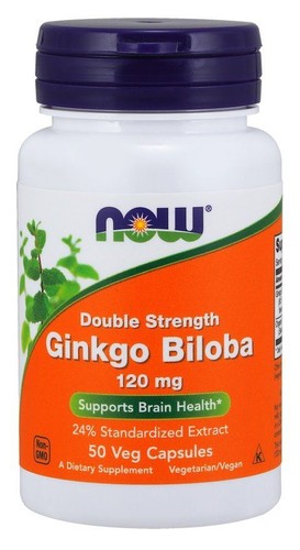 Now foods ginkgo - foods,