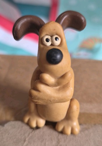 Wallace gromit 1989 - wallace,