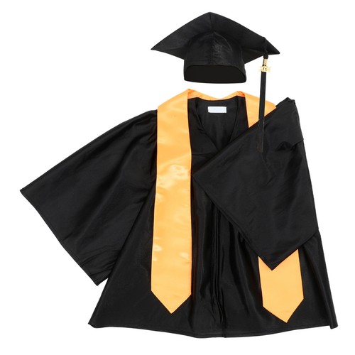 Pre school graduation gowns - pre,