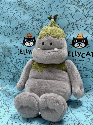 Jellycat rockleton extra large - extra,