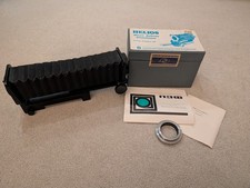 Boxed Helios Macro Bellows