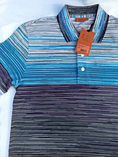 Missoni men striped short - missoni,